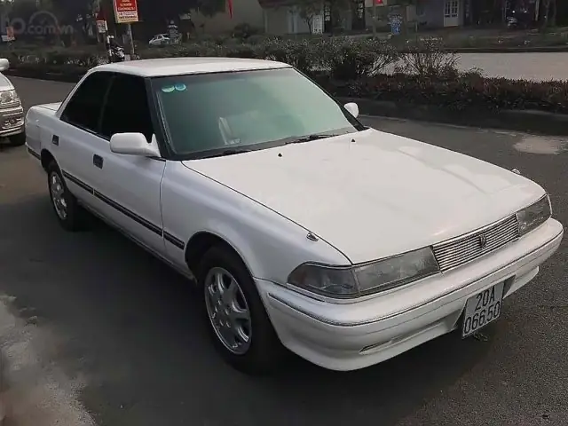Bán Toyota Mark Ii Bán Toyota Mark Ii
