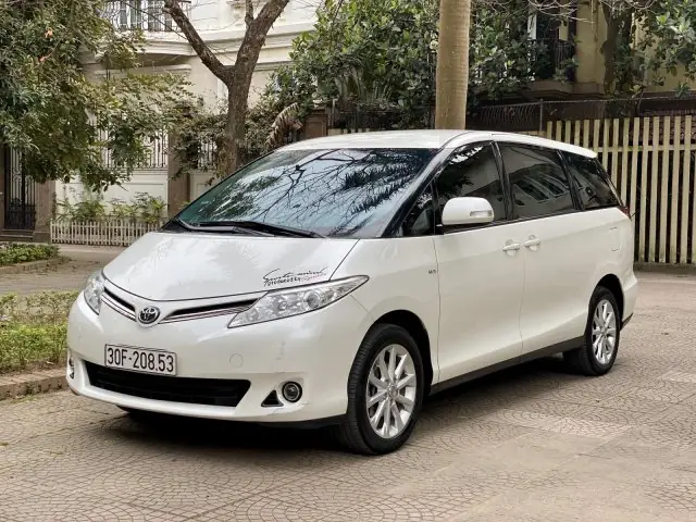 Bán Toyota Previa Bán Toyota Previa