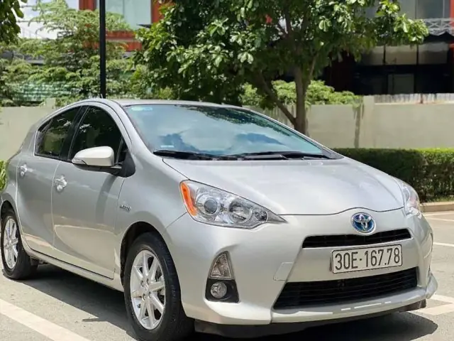 Bán Toyota Prius Bán Toyota Prius