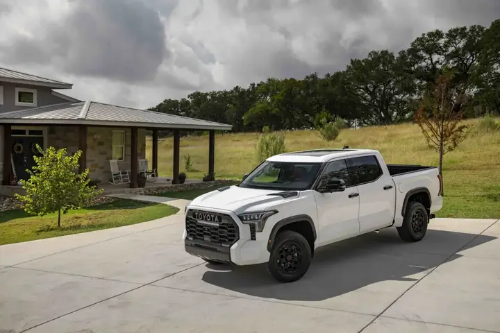 Bán Toyota Tundra Cũ Bán Toyota Tundra Cũ