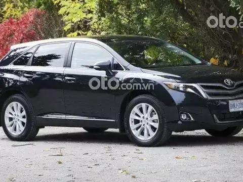 Bán Toyota Venza Cũ Bán Toyota Venza Cũ