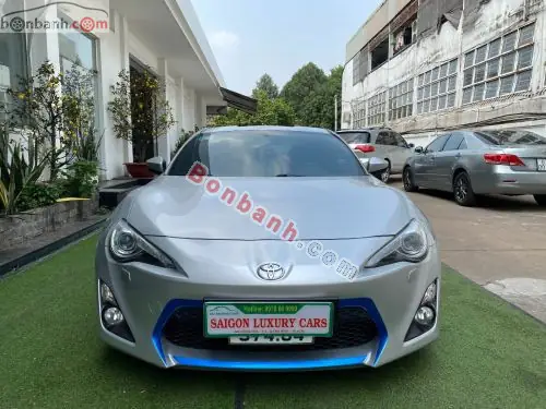Bán Xe Toyota 86 Bán Xe Toyota 86