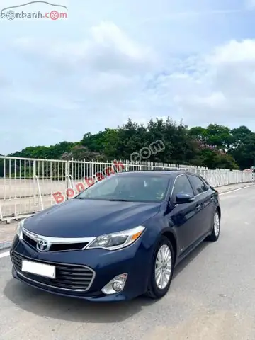 Bán Xe Toyota Avalon Bán Xe Toyota Avalon