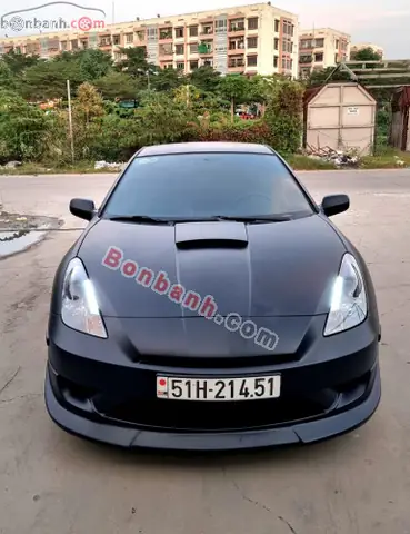 Bán Xe Toyota Celica Bán Xe Toyota Celica