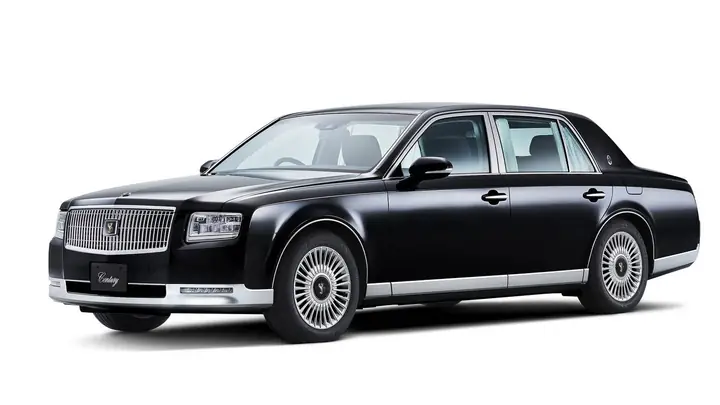 Bán Xe Toyota Century Bán Xe Toyota Century