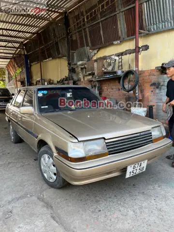 Bán Xe Toyota Corona Bán Xe Toyota Corona
