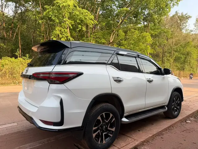 Bán Xe Toyota Fortuner Bán Xe Toyota Fortuner