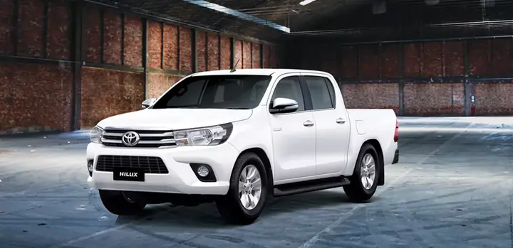 Bán Xe Toyota Hilux Bán Xe Toyota Hilux