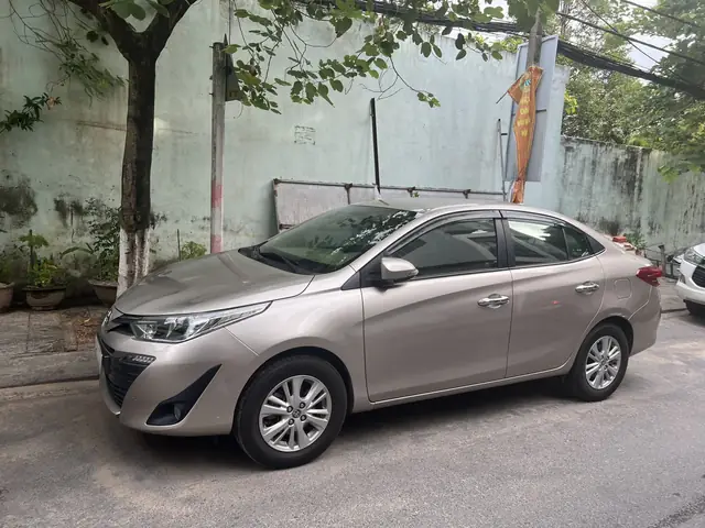 Bán Xe Toyota Vios Bán Xe Toyota Vios