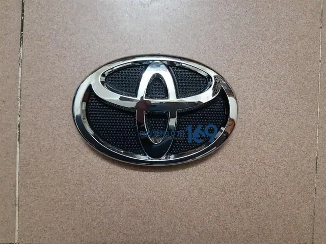 Banner Toyota Camry Banner Toyota Camry