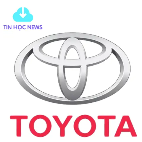 Banner Toyota Đẹp