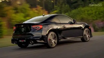 Banxehoi Toyota 86 Banxehoi Toyota 86
