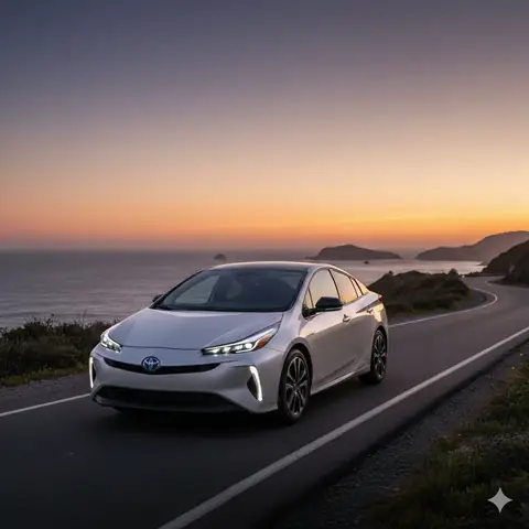 Báo Cửa Toyota Báo Cửa Toyota