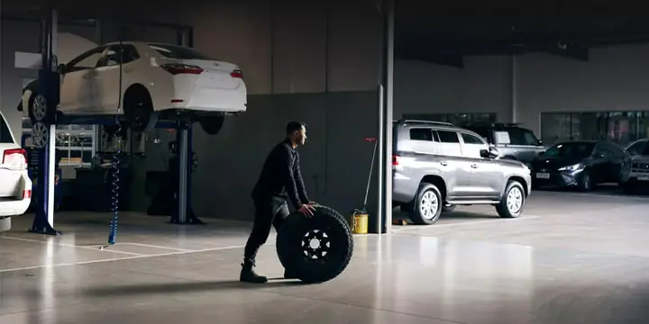 Barossa Toyota Service Barossa Toyota Service