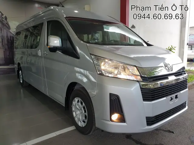 Basn Toyota Hiace Basn Toyota Hiace