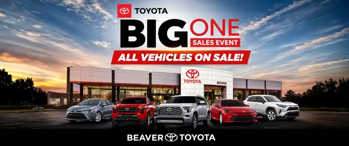 Beaver Toyota Hours Beaver Toyota Hours