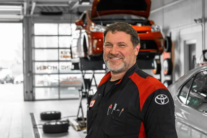Bend Toyota Repair Bend Toyota Repair