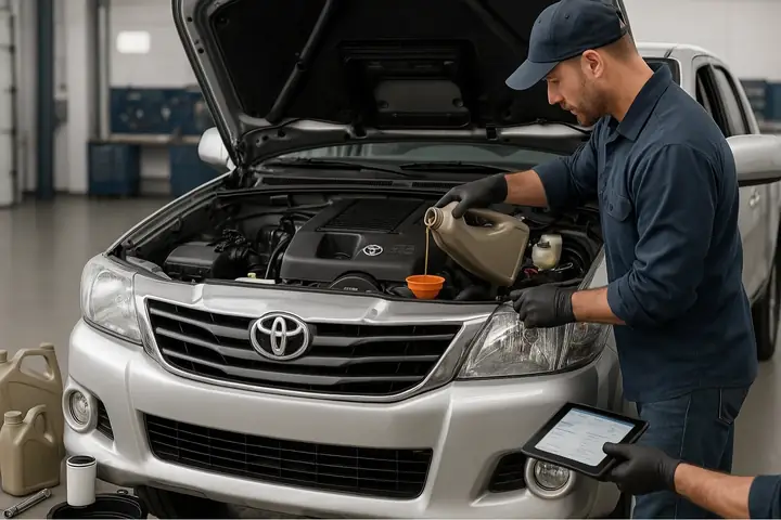 Best Toyota Shops Best Toyota Shops