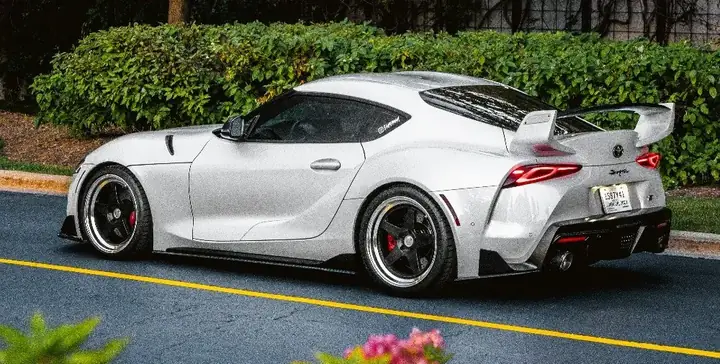 Best Toyota Supra Year Best Toyota Supra Year