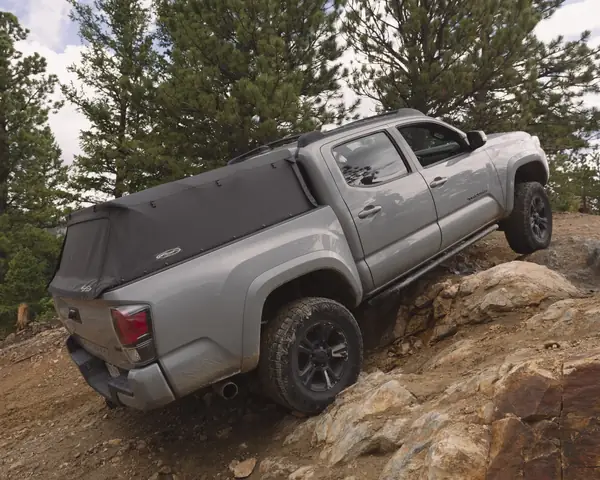 Bestop Toyota Tacoma Bestop Toyota Tacoma