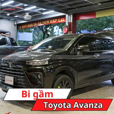 Bi Auto Toyota Bi Auto Toyota