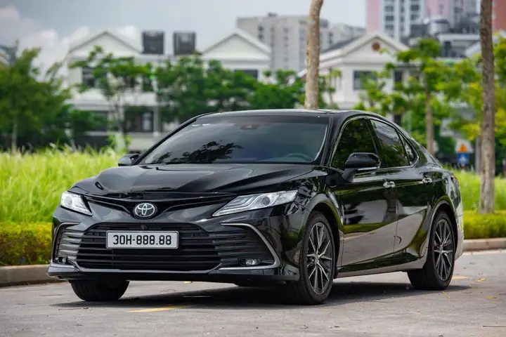 Biển Chỉ Toyota Biển Chỉ Toyota