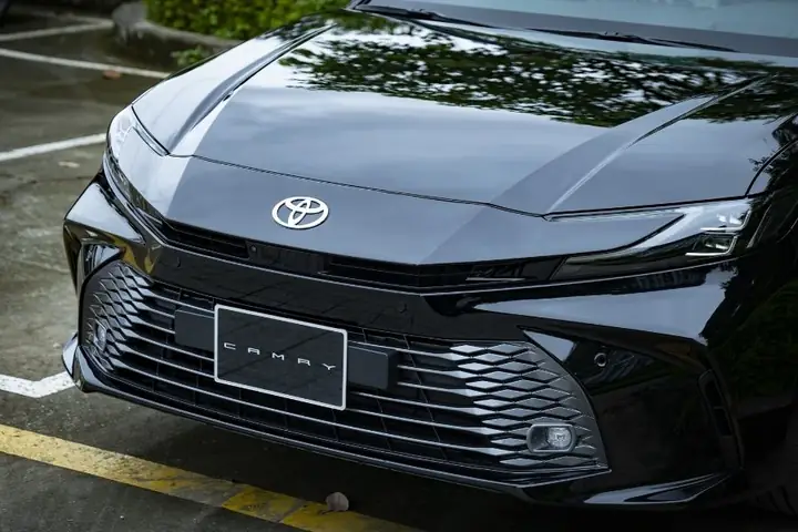 Biểu Tượng Của Toyota Biểu Tượng Của Toyota