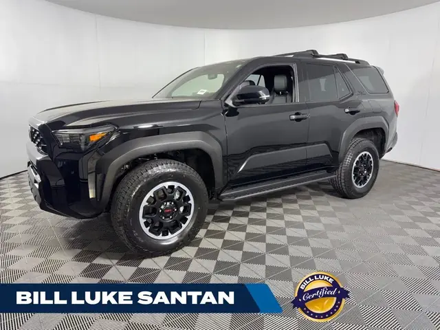 Bill Luke Toyota Bill Luke Toyota
