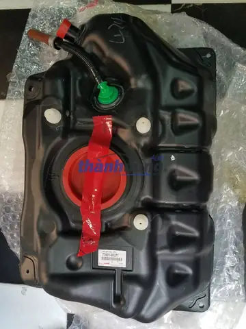 Bình Xăng Toyota Vios Bình Xăng Toyota Vios
