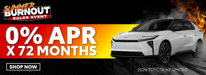 Bloomington Toyota Dealer Bloomington Toyota Dealer