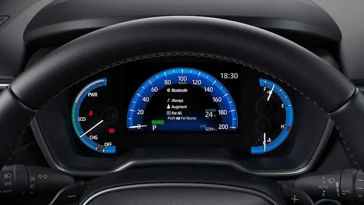Bluetooth 1007 Toyota Bluetooth 1007 Toyota