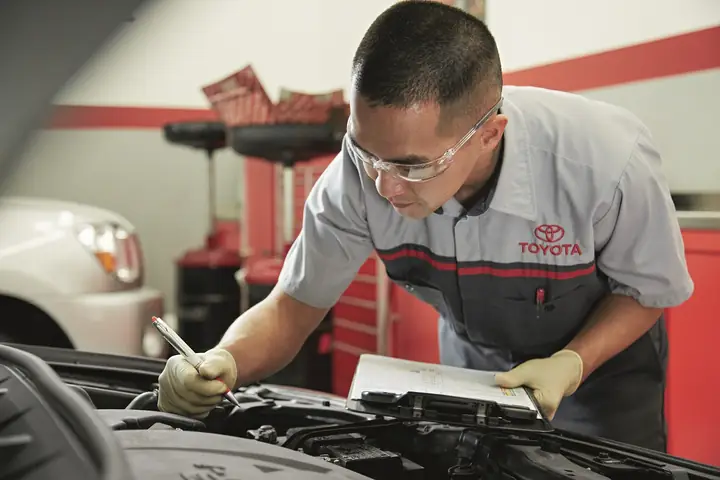 Boise Toyota Repair Boise Toyota Repair
