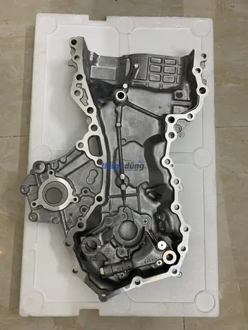 Bơm Dầu Toyota Bơm Dầu Toyota