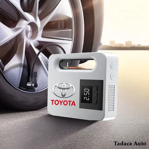 Bom Hoi Toyota