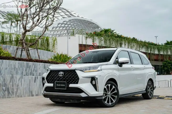 Bon Banh Toyota Bon Banh Toyota
