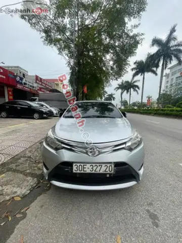 Bonbanh Com Toyota Vios Bonbanh Com Toyota Vios