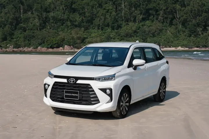 Bonbanh Toyota Avanza