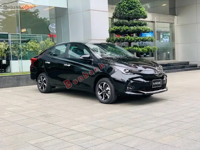 Bonbanh Toyota Vios Bonbanh Toyota Vios