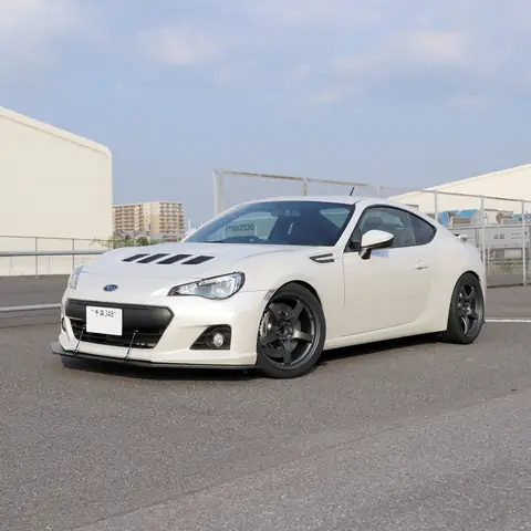 Bonnet Toyota 86 Bonnet Toyota 86