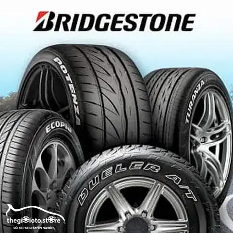 Bridgestone-toyota Hải Phòng Bridgestone-toyota Hải Phòng