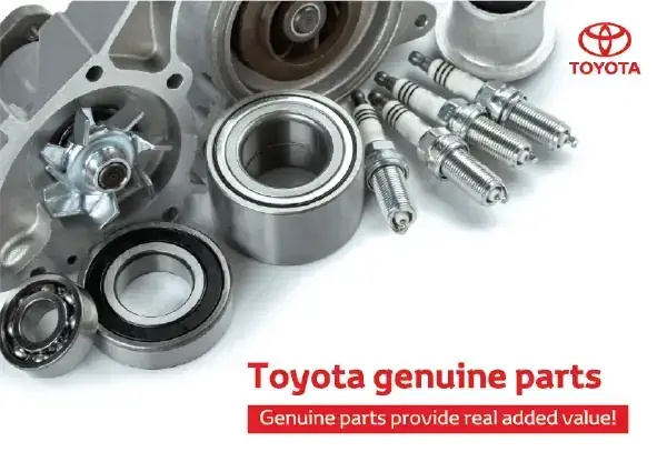 Broadway Toyota Parts Broadway Toyota Parts