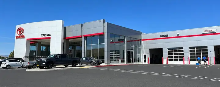 Bud Clary Toyota