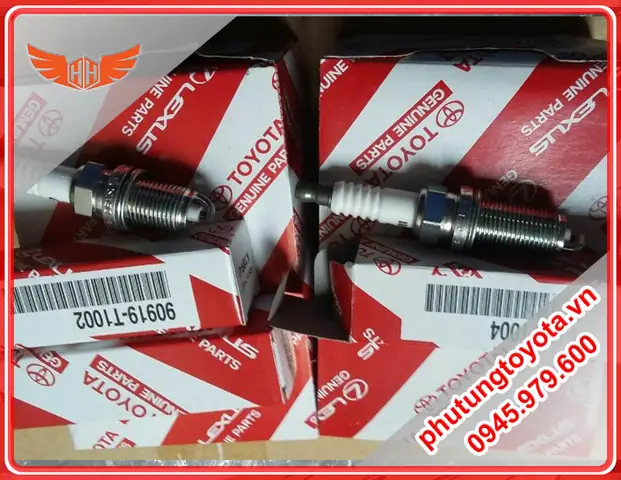 Bugi Toyota Inova Bugi Toyota Inova