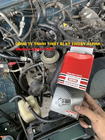 Bugi Xe Toyota Zace Bugi Xe Toyota Zace