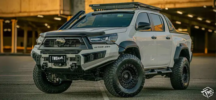 Build A Toyota Build A Toyota