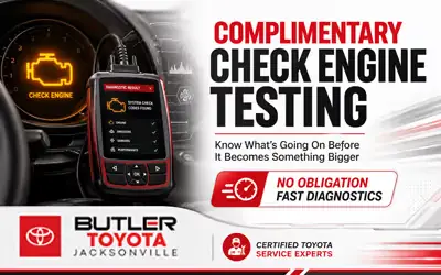 Butler Toyota Parts Butler Toyota Parts