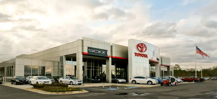 Butler Toyota Scion Butler Toyota Scion