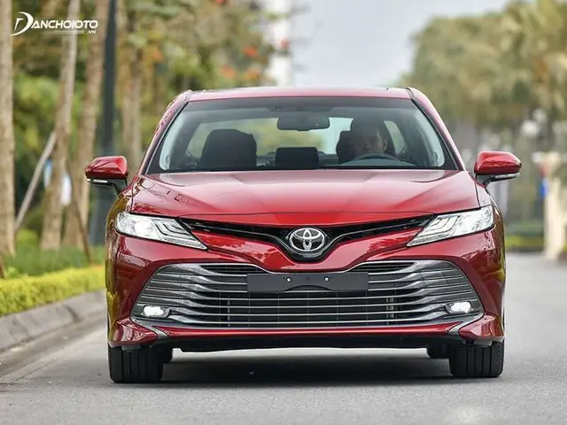 Buy Toyota Camry