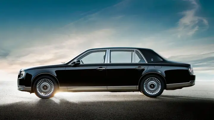 Buy Toyota Century Buy Toyota Century