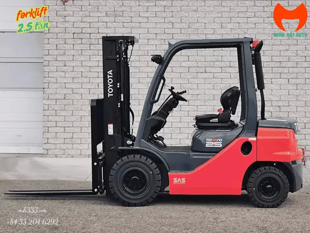 Buy Toyota Forklift Buy Toyota Forklift